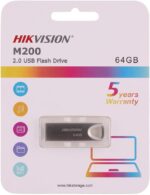 فلاش ميموري USB 64 جيجابايت من هيكفيجن HS-USB-M200(STD)/64G