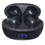 سماعه ايربود - سينسور وعزل ضوضاء ضمان 12 شهر FDY-T01