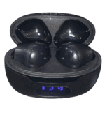 سماعه ايربود - سينسور وعزل ضوضاء ضمان 12 شهر FDY-T01