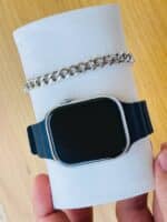 ساعة ذكية من طراز JSYES KS10 Max 3+2 Luxurious