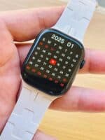 ⁦ساعة ذكية من طراز JSYES KS10 Max 3+2 Luxurious⁩ - الصورة ⁦6⁩